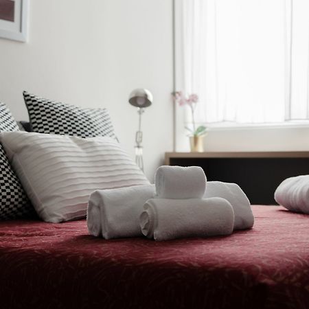 Torino Comfort Ngoại thất bức ảnh