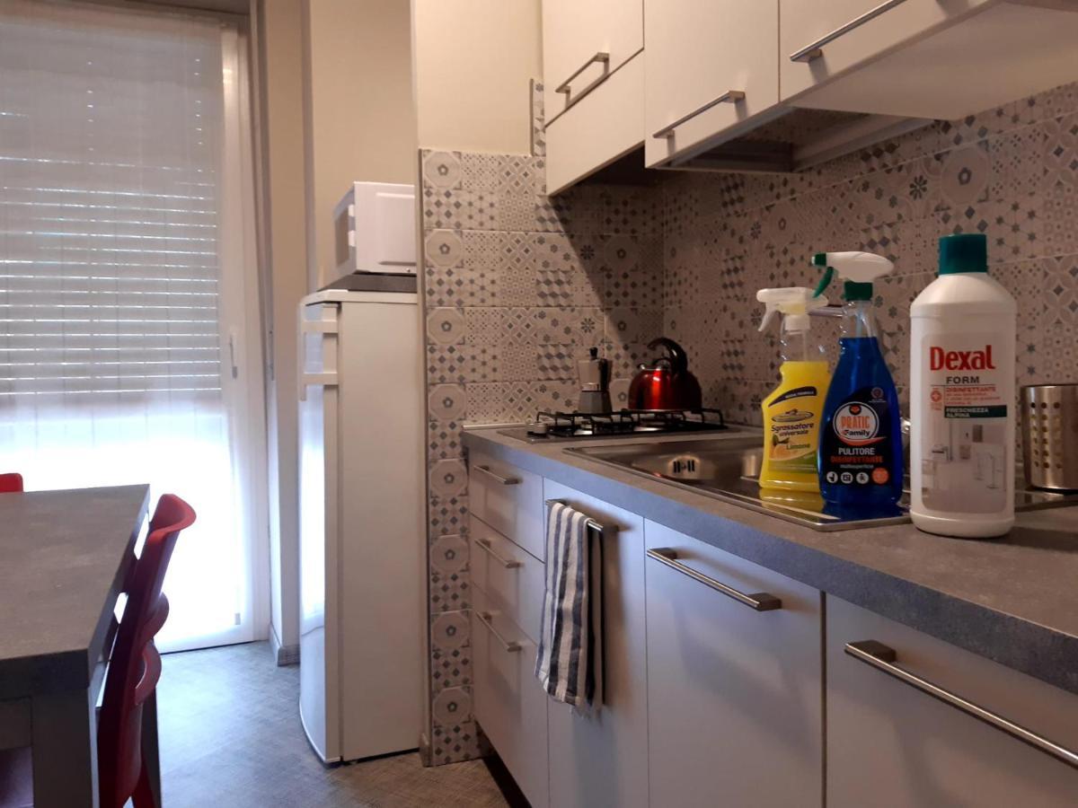 Torino Comfort Ngoại thất bức ảnh