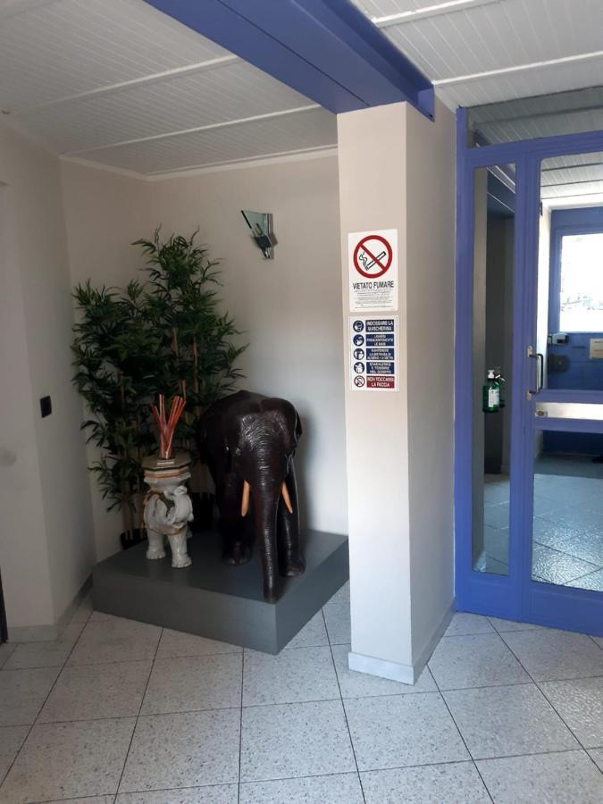 Torino Comfort Ngoại thất bức ảnh
