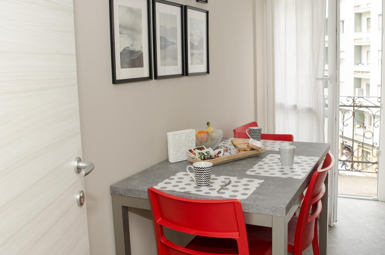 Torino Comfort Ngoại thất bức ảnh
