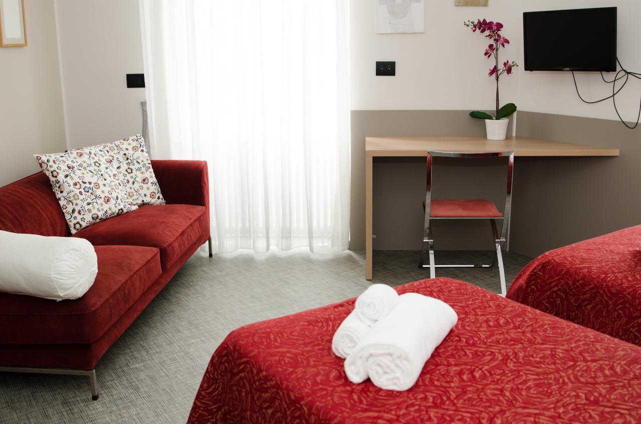 Torino Comfort Ngoại thất bức ảnh