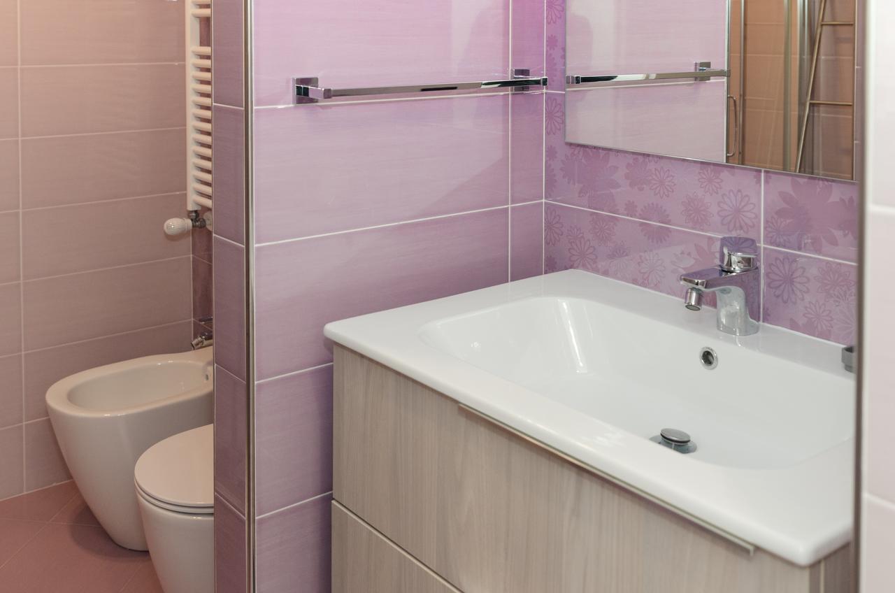 Torino Comfort Ngoại thất bức ảnh