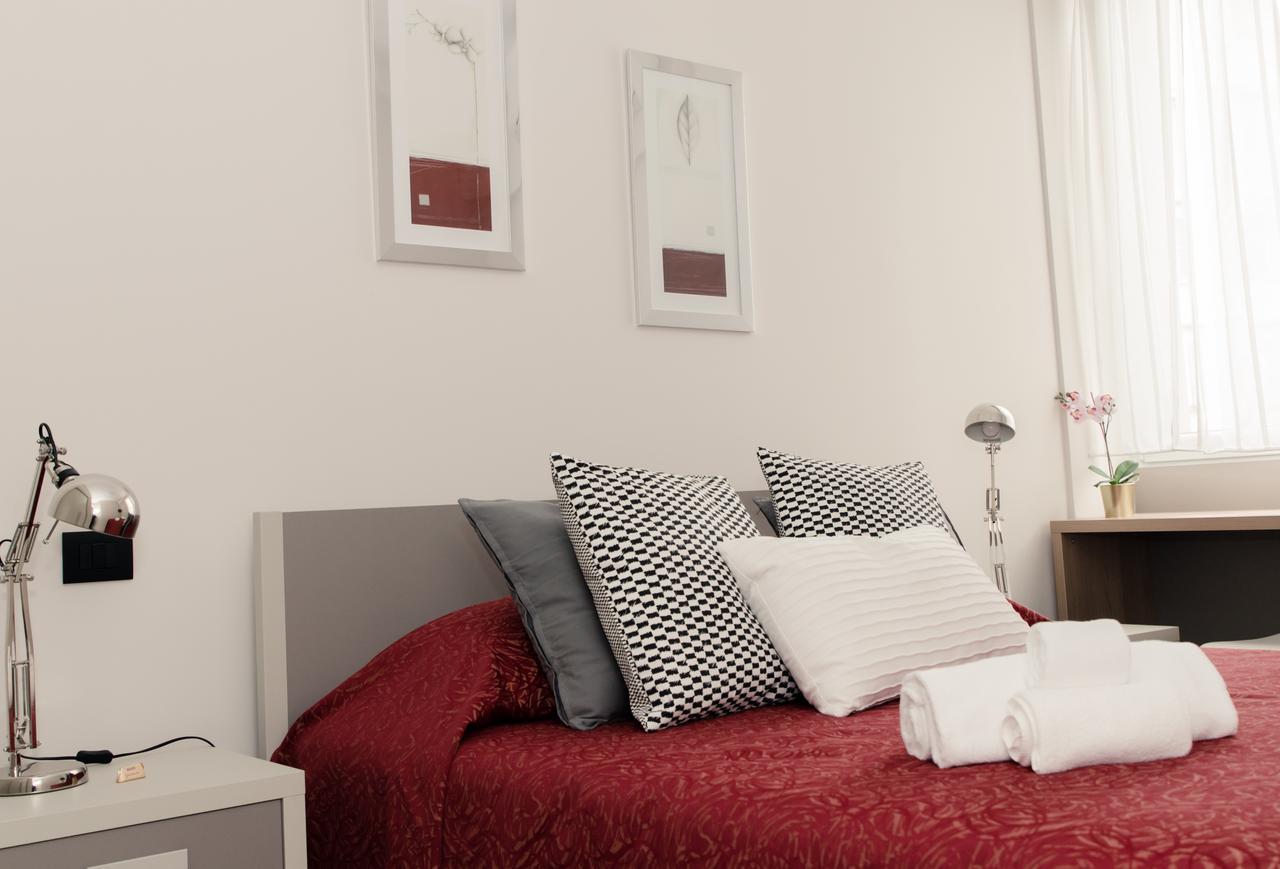 Torino Comfort Ngoại thất bức ảnh