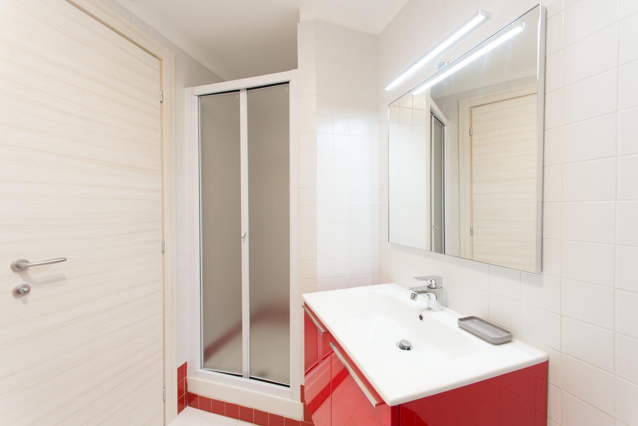 Torino Comfort Ngoại thất bức ảnh