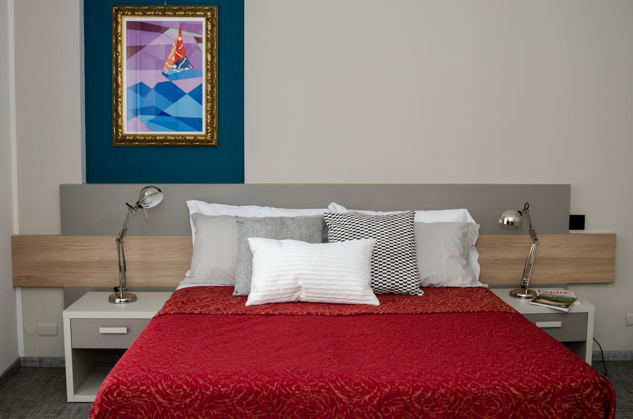 Torino Comfort Ngoại thất bức ảnh