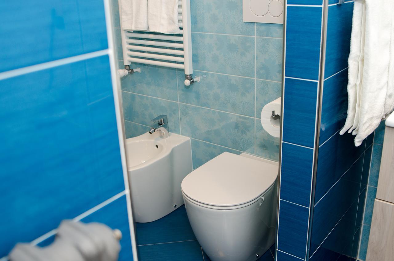 Torino Comfort Ngoại thất bức ảnh