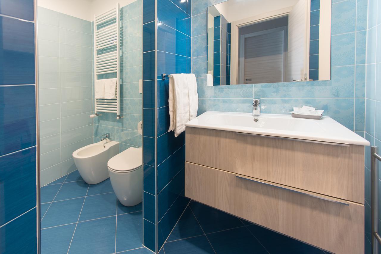 Torino Comfort Ngoại thất bức ảnh
