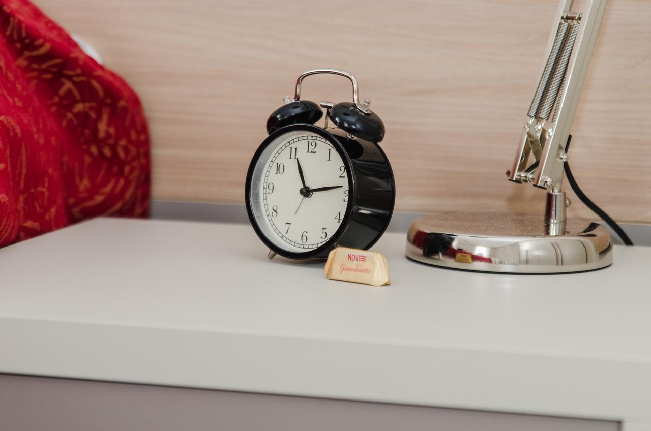 Torino Comfort Ngoại thất bức ảnh
