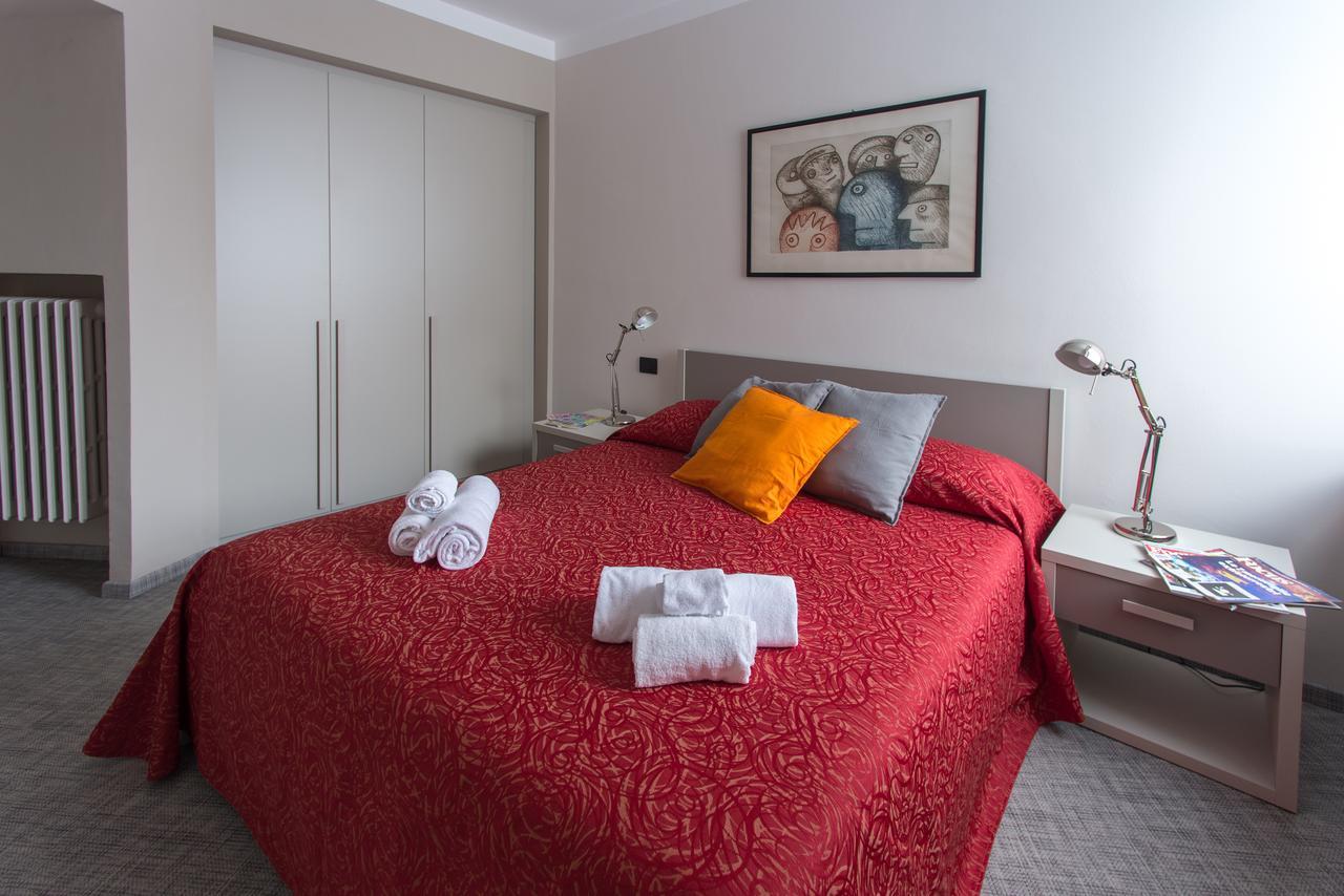 Torino Comfort Ngoại thất bức ảnh