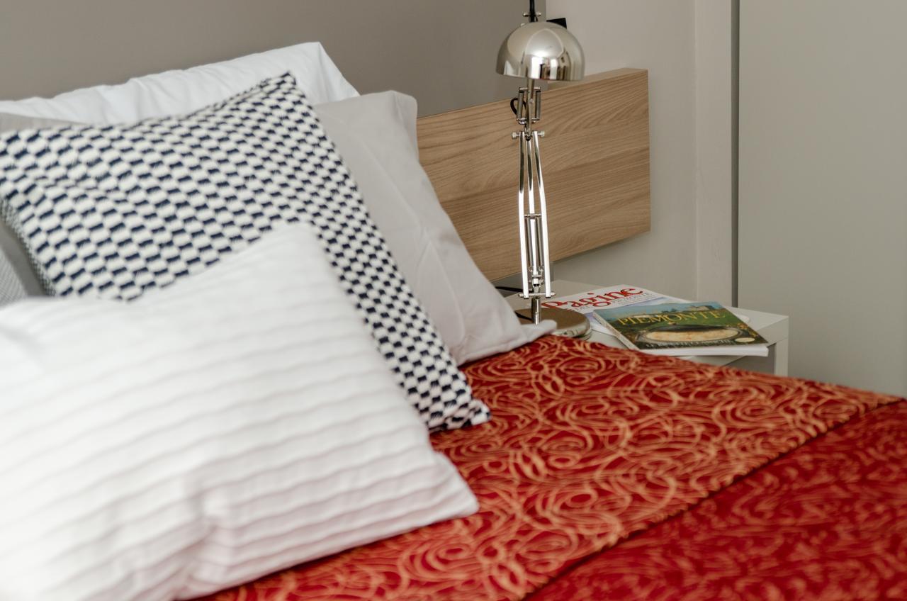 Torino Comfort Ngoại thất bức ảnh