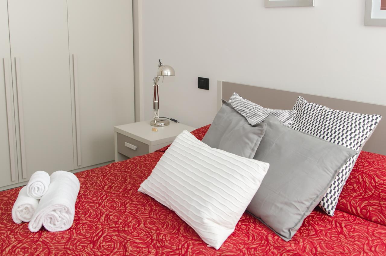Torino Comfort Ngoại thất bức ảnh