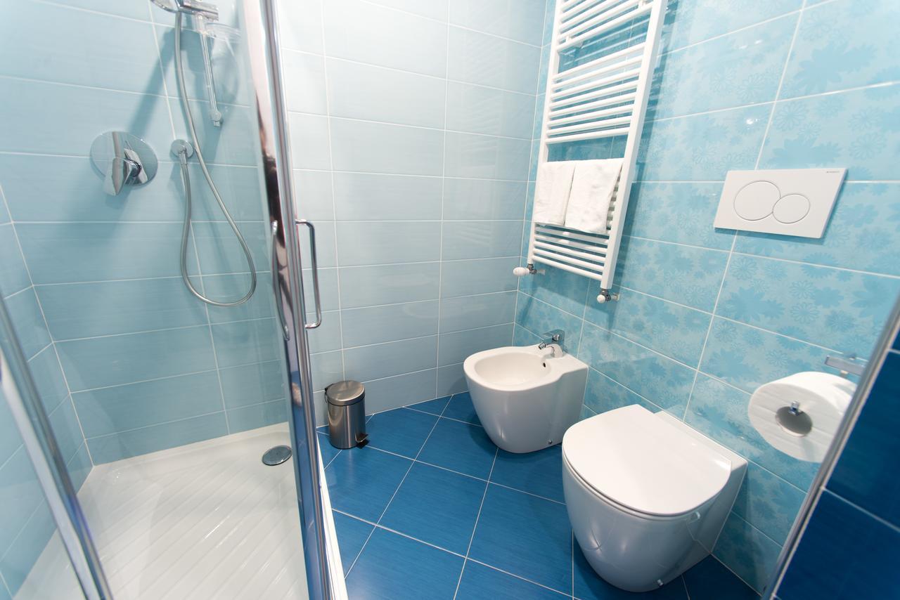 Torino Comfort Ngoại thất bức ảnh