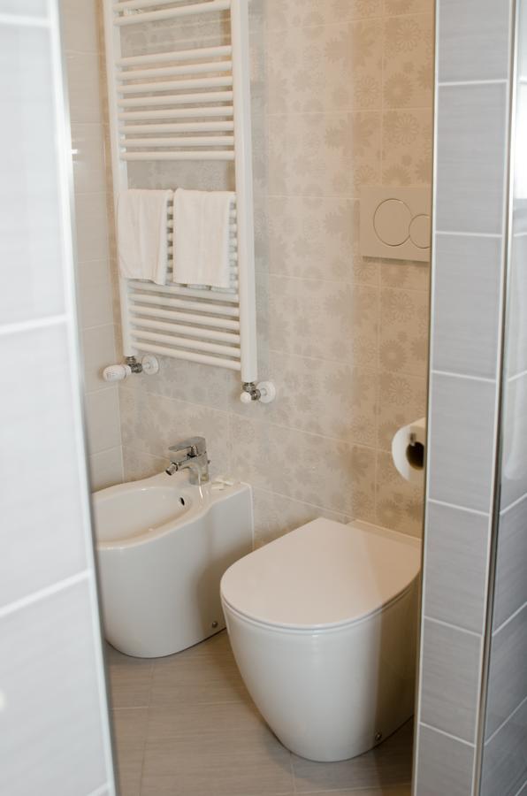 Torino Comfort Ngoại thất bức ảnh