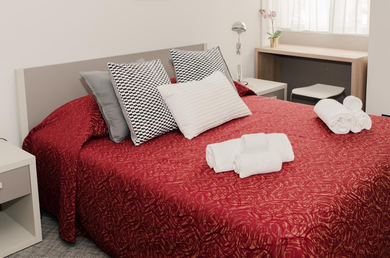Torino Comfort Ngoại thất bức ảnh
