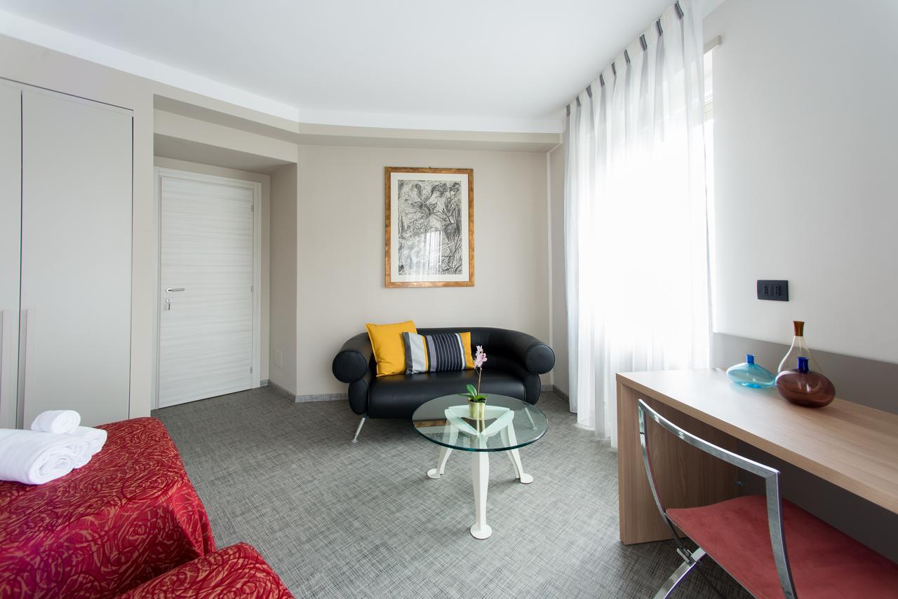 Torino Comfort Ngoại thất bức ảnh