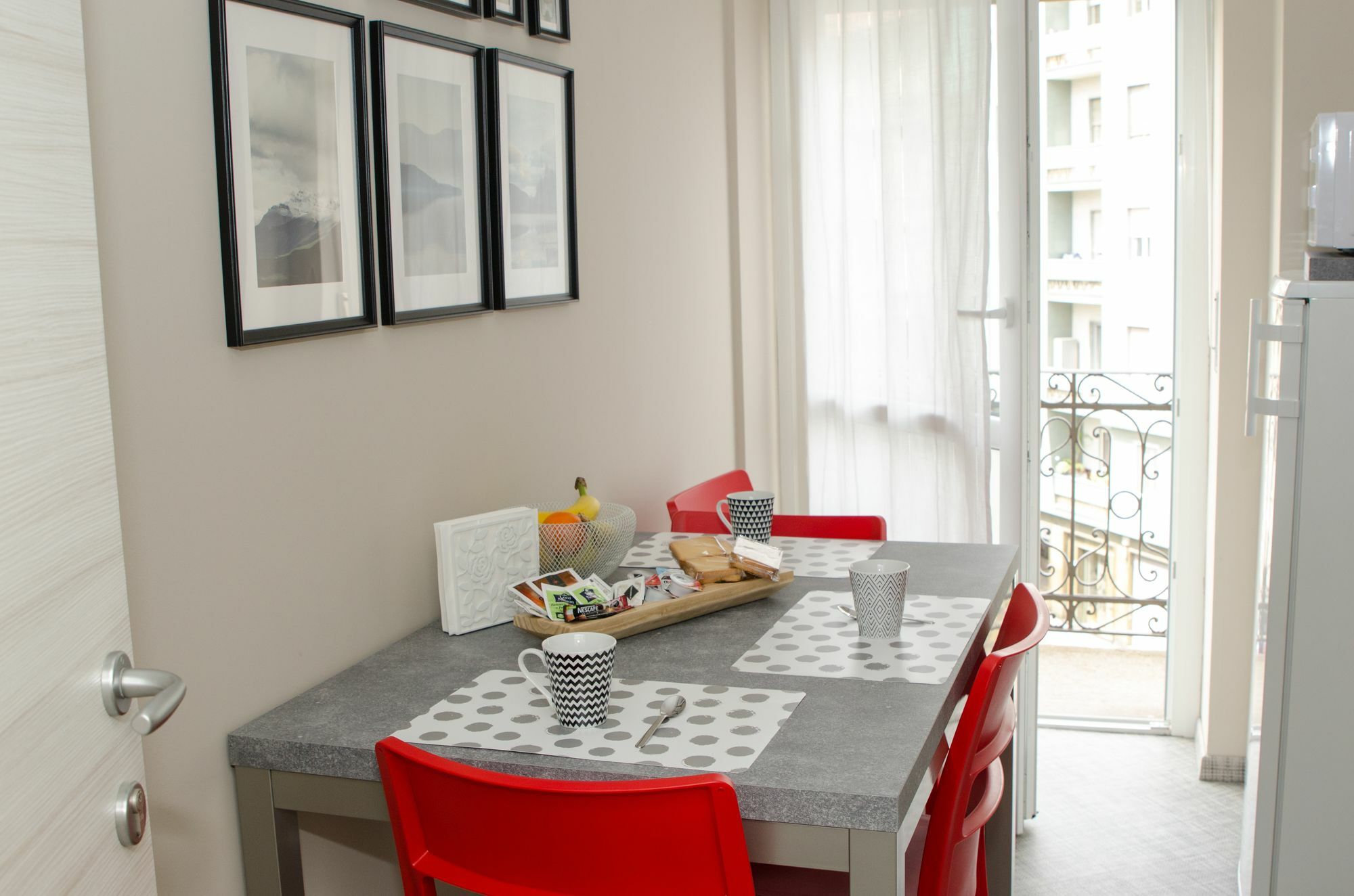 Torino Comfort Ngoại thất bức ảnh
