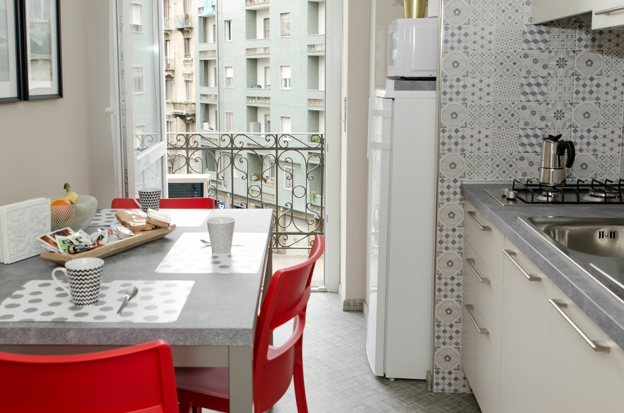 Torino Comfort Ngoại thất bức ảnh